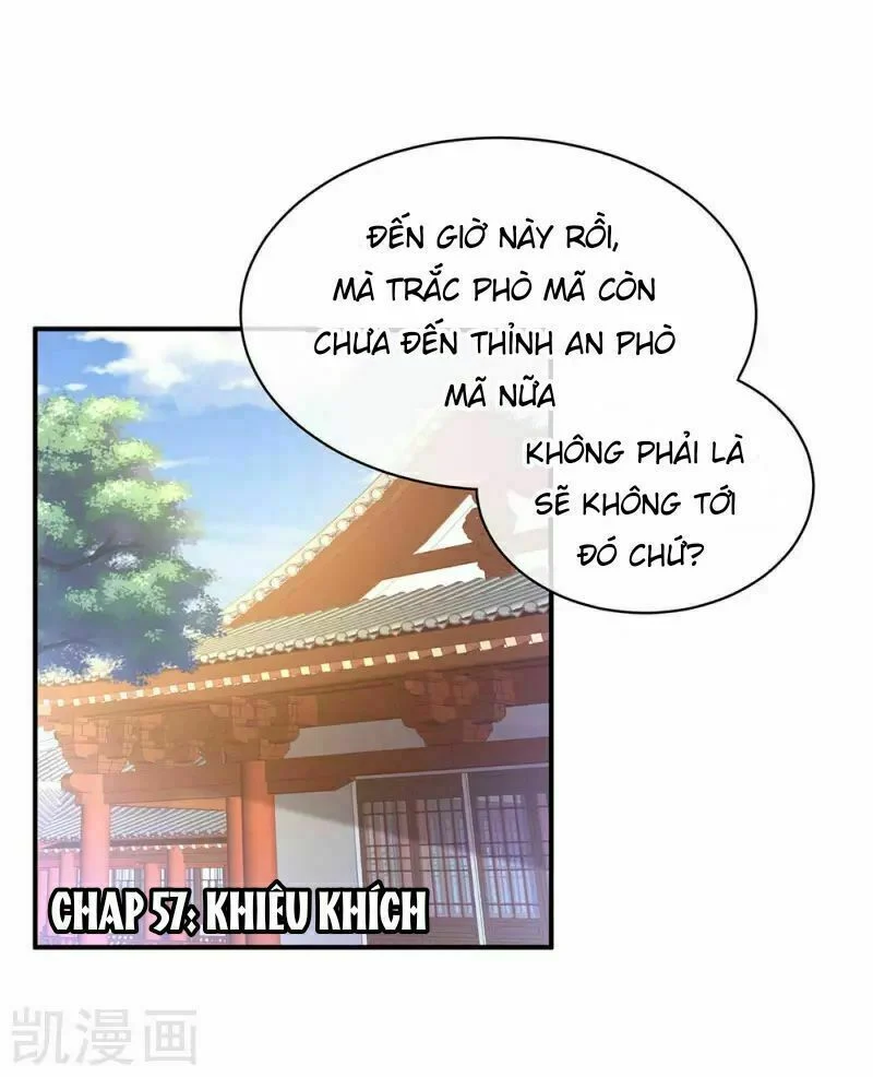 Hậu Cung Của Nữ Đế Chapter 57 - Next Chapter 58