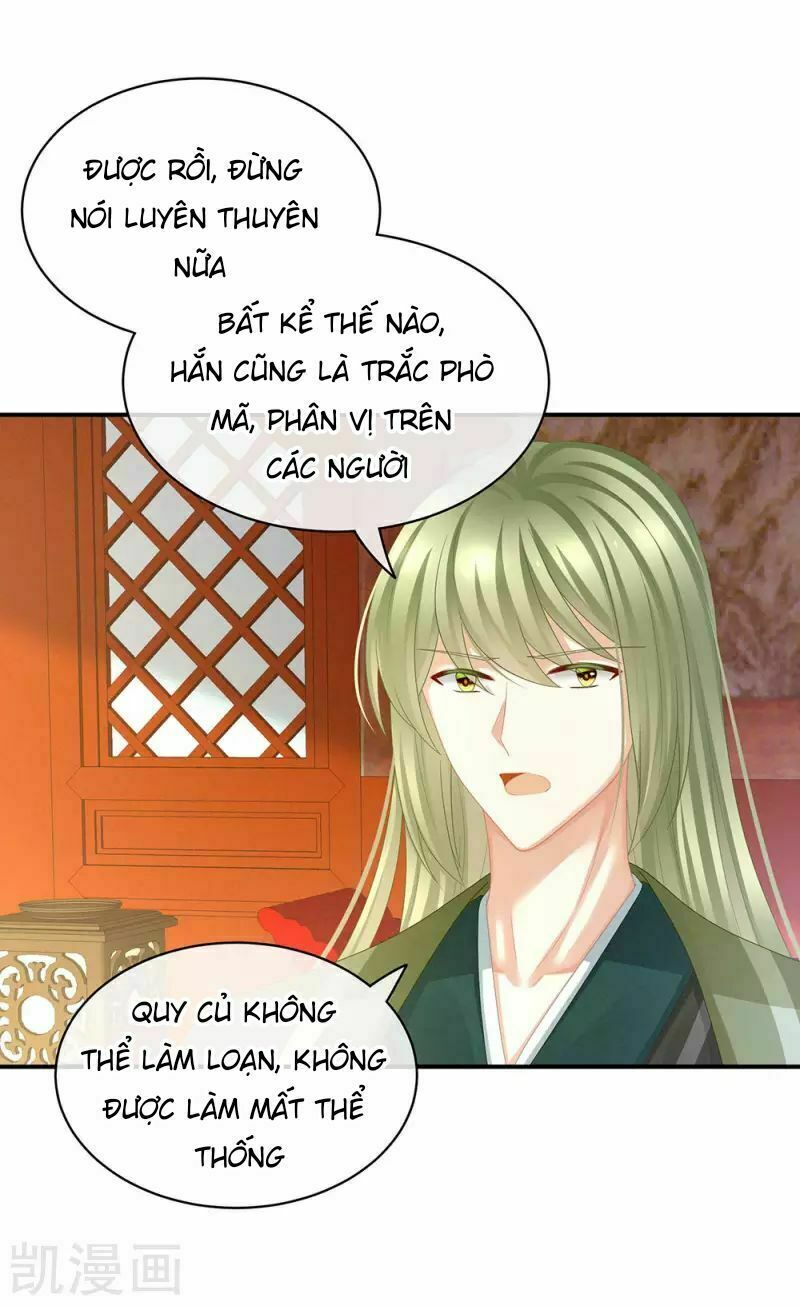 Hậu Cung Của Nữ Đế Chapter 57 - Next Chapter 58