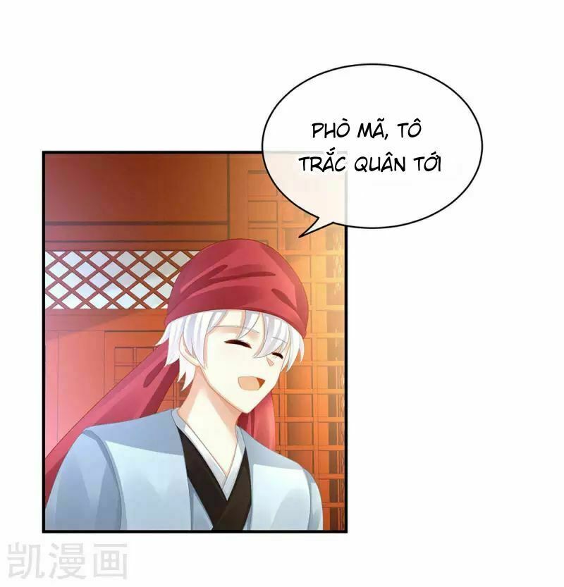 Hậu Cung Của Nữ Đế Chapter 57 - Next Chapter 58