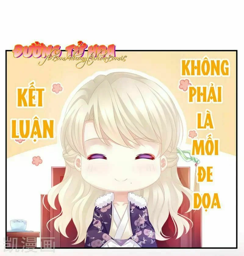 Hậu Cung Của Nữ Đế Chapter 57 - Next Chapter 58