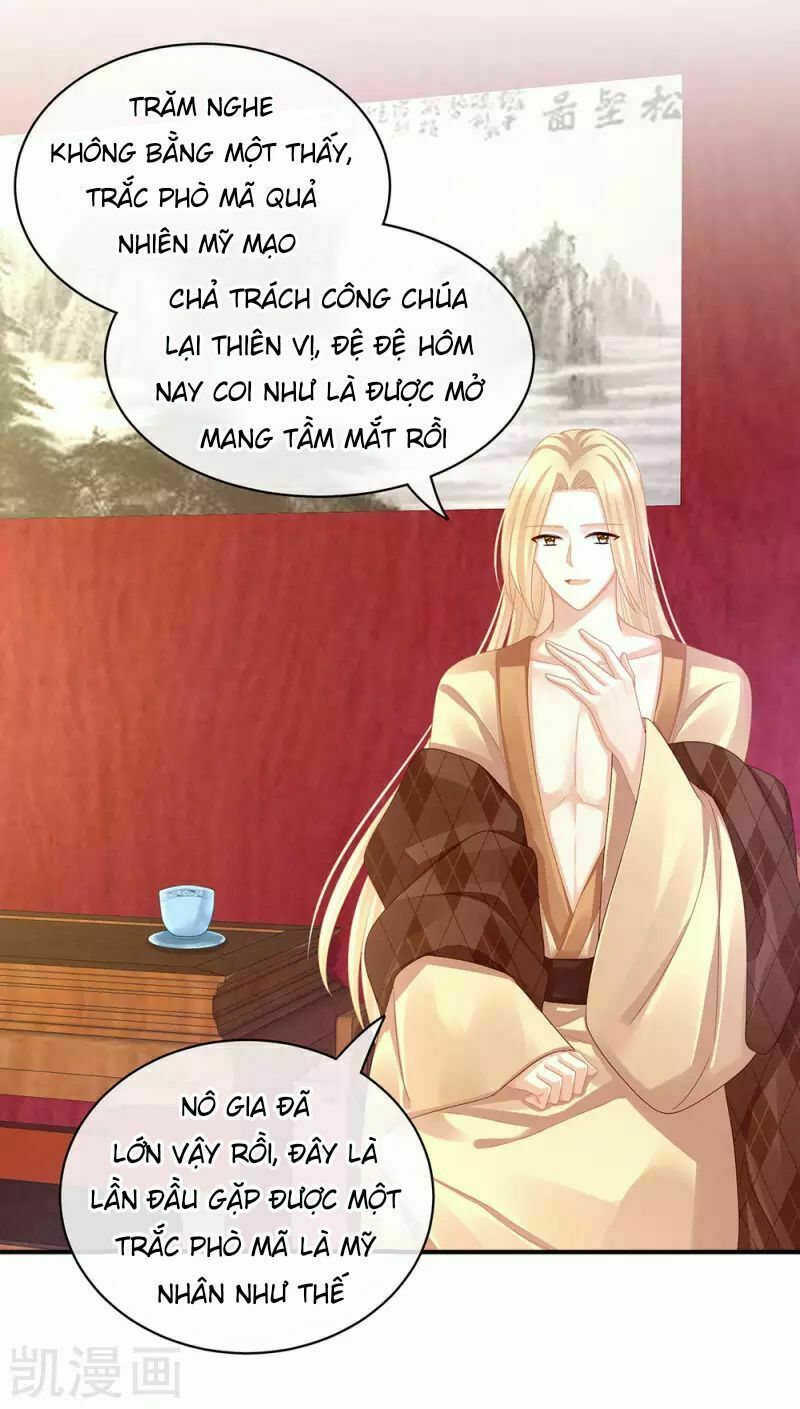 Hậu Cung Của Nữ Đế Chapter 57 - Next Chapter 58