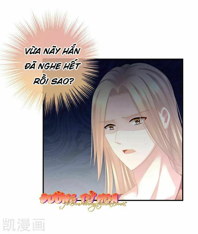 Hậu Cung Của Nữ Đế Chapter 57 - Next Chapter 58