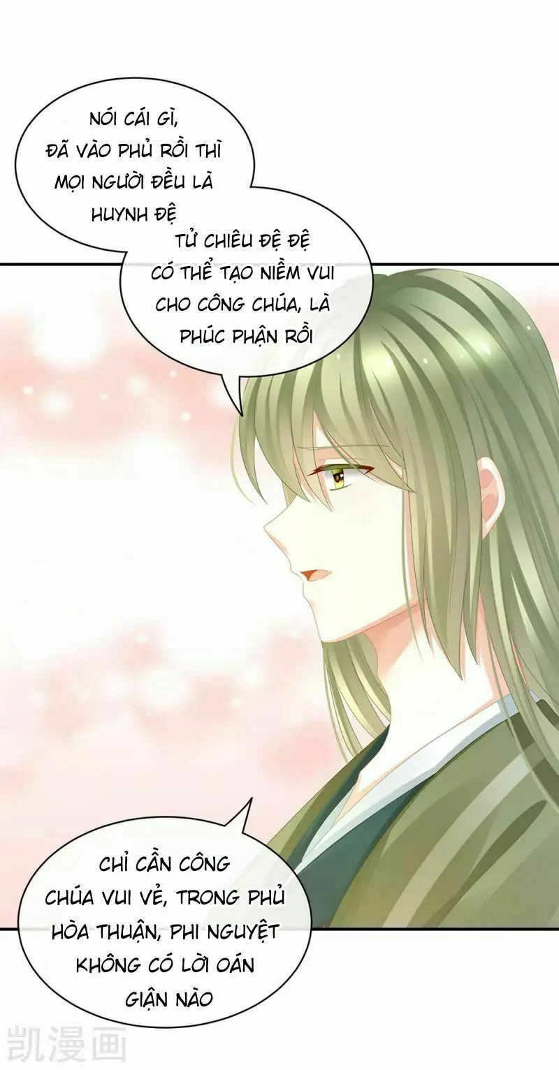 Hậu Cung Của Nữ Đế Chapter 57 - Next Chapter 58