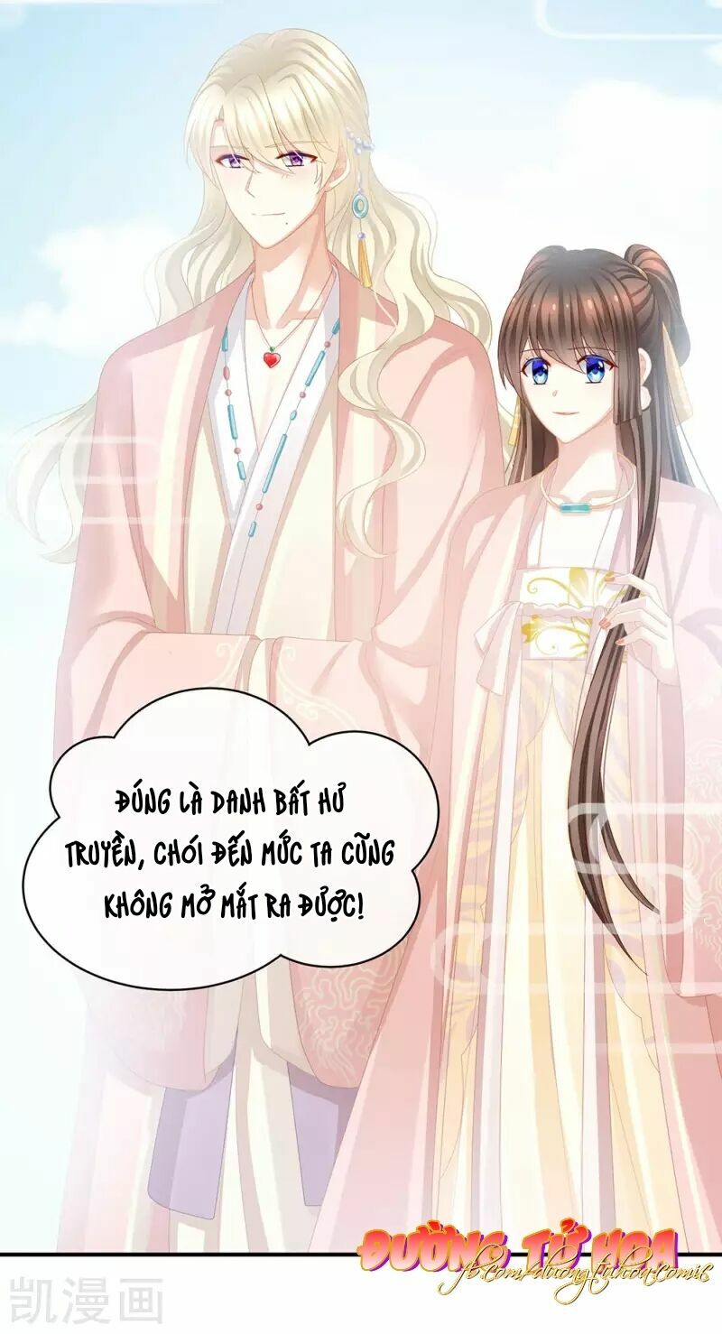 Hậu Cung Của Nữ Đế Chapter 59 - Next Chapter 60