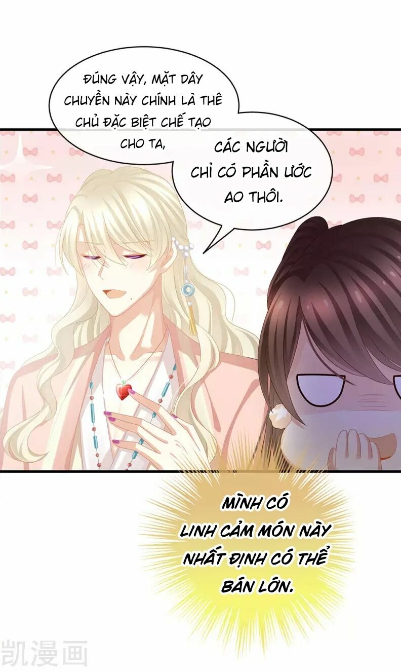 Hậu Cung Của Nữ Đế Chapter 59 - Next Chapter 60