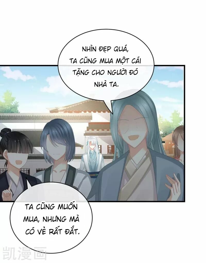 Hậu Cung Của Nữ Đế Chapter 59 - Next Chapter 60