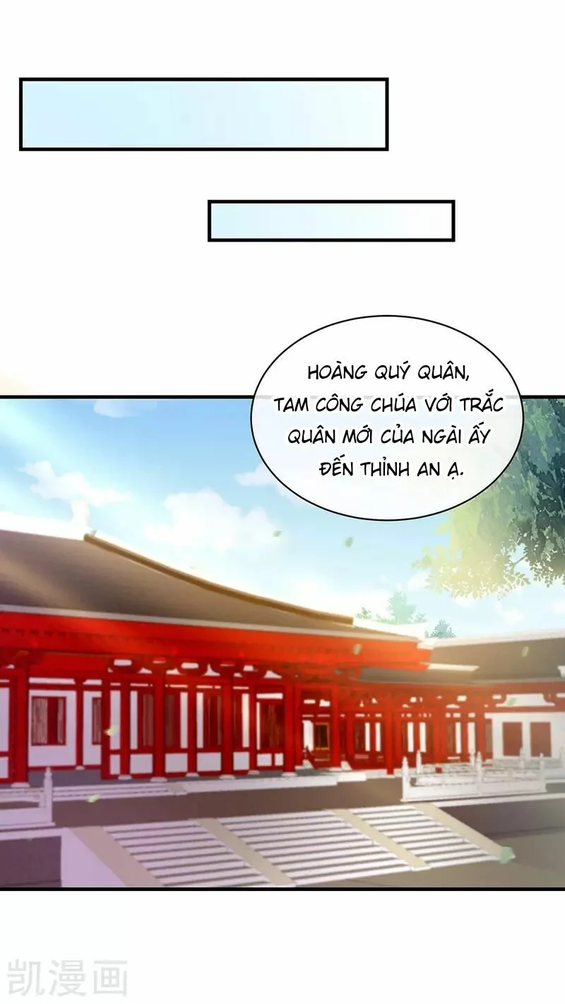 Hậu Cung Của Nữ Đế Chapter 59 - Next Chapter 60