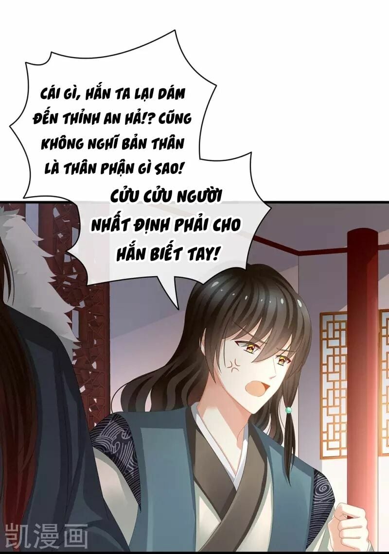 Hậu Cung Của Nữ Đế Chapter 59 - Next Chapter 60