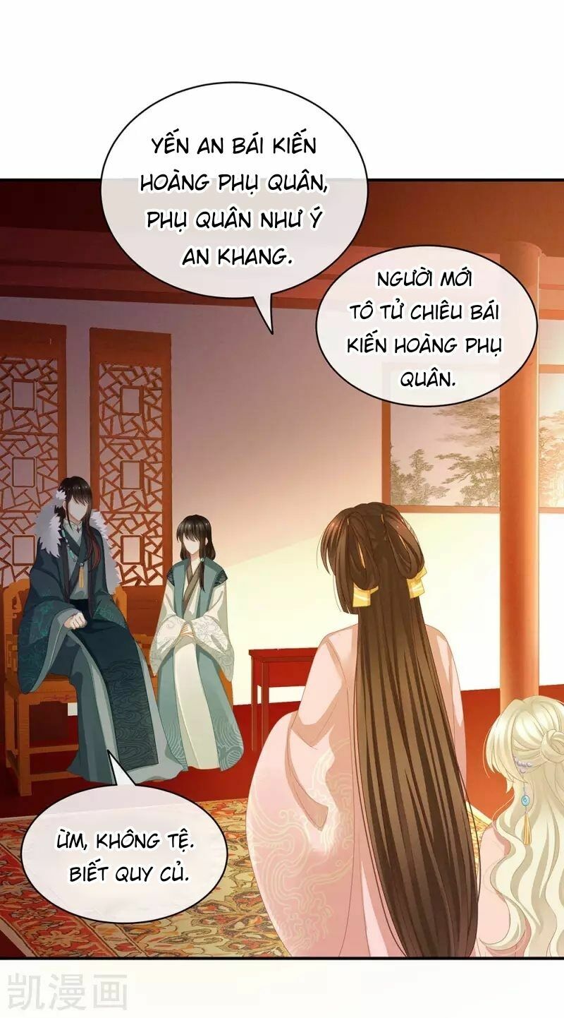 Hậu Cung Của Nữ Đế Chapter 59 - Next Chapter 60