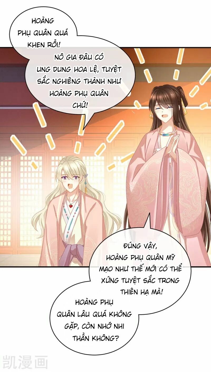 Hậu Cung Của Nữ Đế Chapter 59 - Next Chapter 60