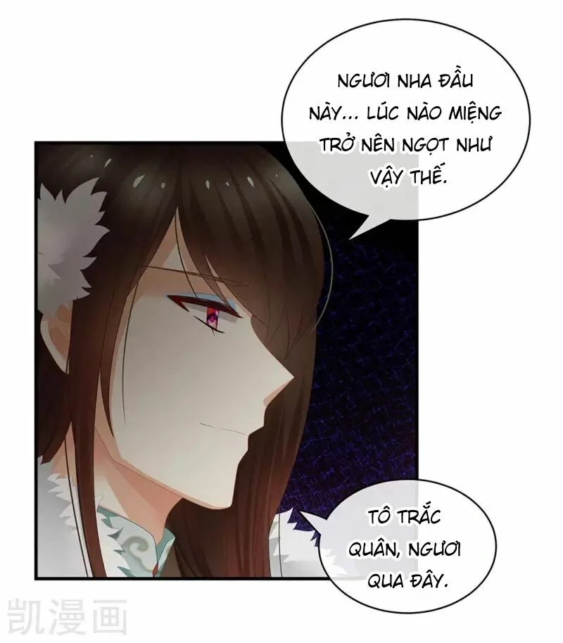 Hậu Cung Của Nữ Đế Chapter 59 - Next Chapter 60