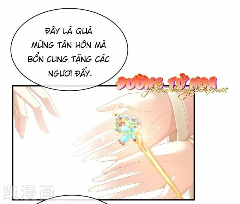 Hậu Cung Của Nữ Đế Chapter 59 - Next Chapter 60