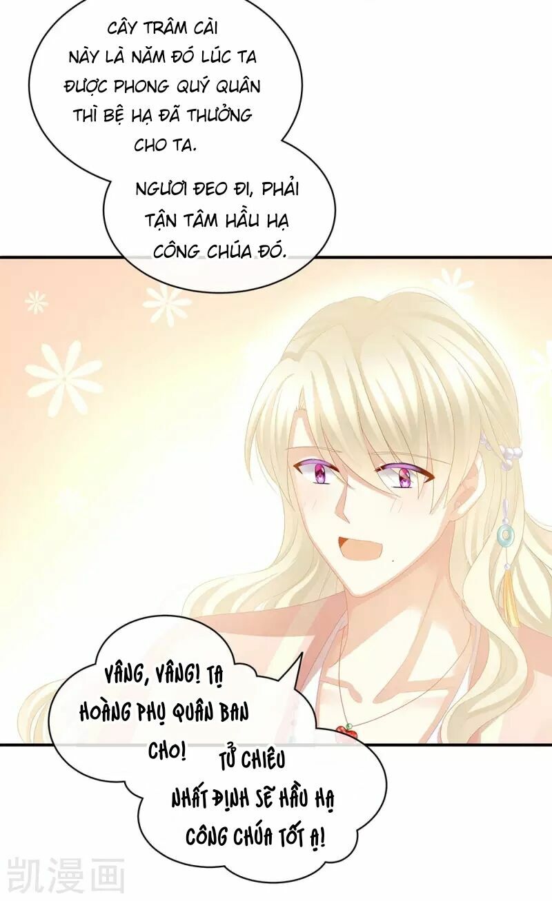 Hậu Cung Của Nữ Đế Chapter 59 - Next Chapter 60