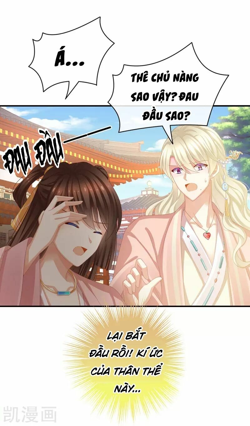 Hậu Cung Của Nữ Đế Chapter 59 - Next Chapter 60