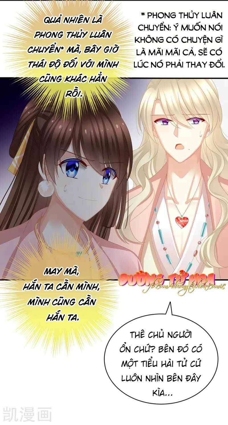 Hậu Cung Của Nữ Đế Chapter 59 - Next Chapter 60