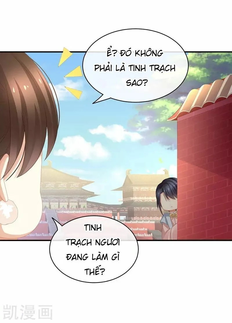 Hậu Cung Của Nữ Đế Chapter 59 - Next Chapter 60