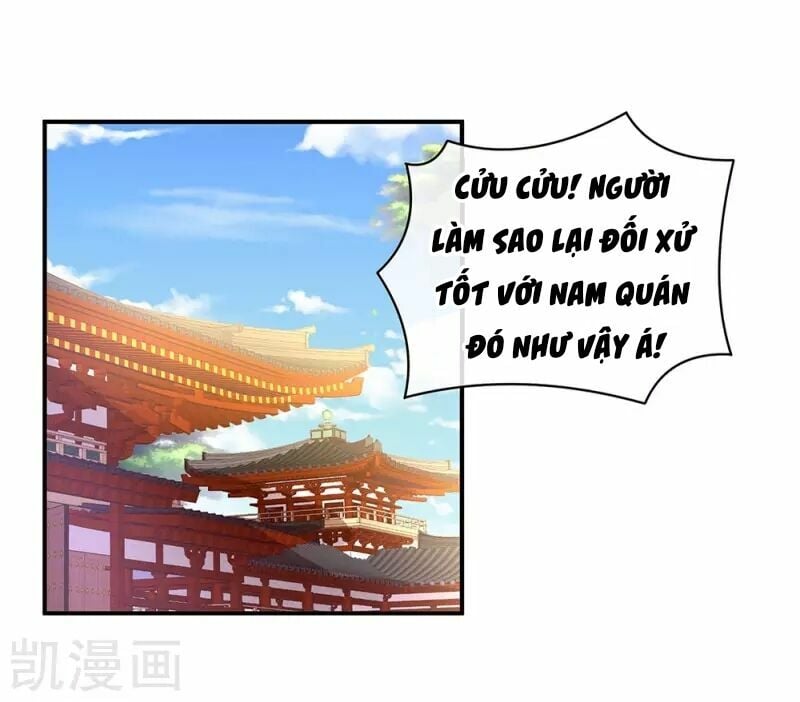 Hậu Cung Của Nữ Đế Chapter 59 - Next Chapter 60