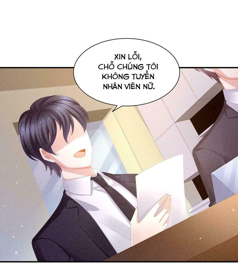 Hậu Cung Của Nữ Đế Chapter 6 - Next Chapter 7