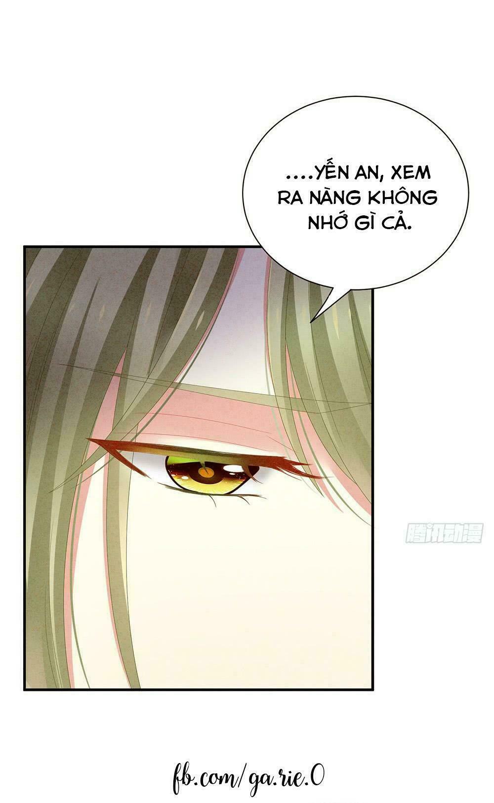 Hậu Cung Của Nữ Đế Chapter 6 - Next Chapter 7