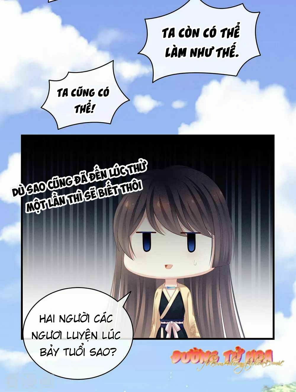 Hậu Cung Của Nữ Đế Chapter 62 - Next Chapter 63