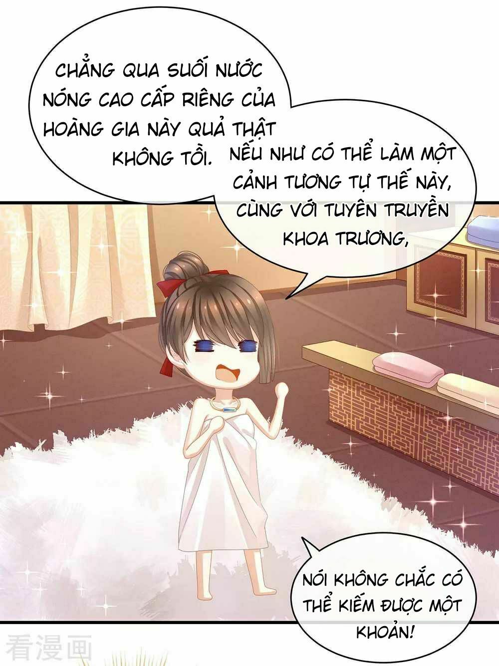 Hậu Cung Của Nữ Đế Chapter 62 - Next Chapter 63