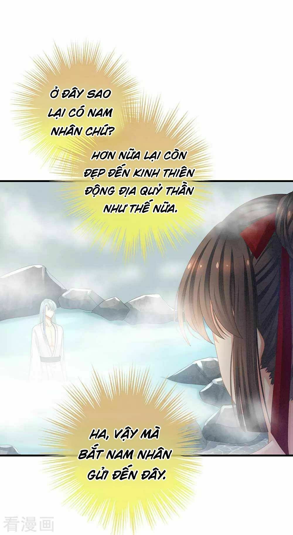 Hậu Cung Của Nữ Đế Chapter 62 - Next Chapter 63