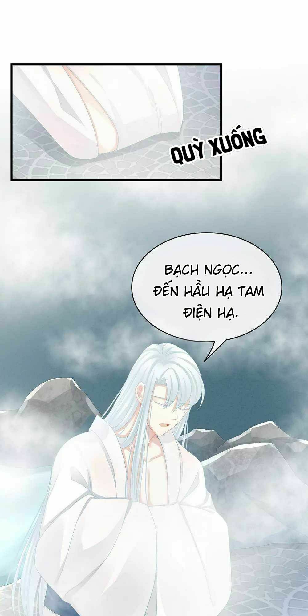 Hậu Cung Của Nữ Đế Chapter 62 - Next Chapter 63