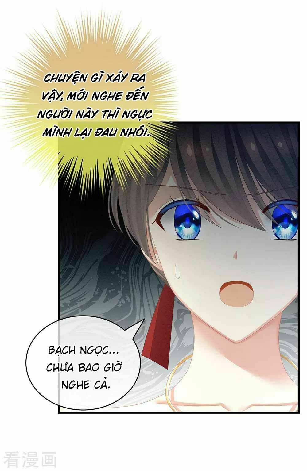 Hậu Cung Của Nữ Đế Chapter 62 - Next Chapter 63