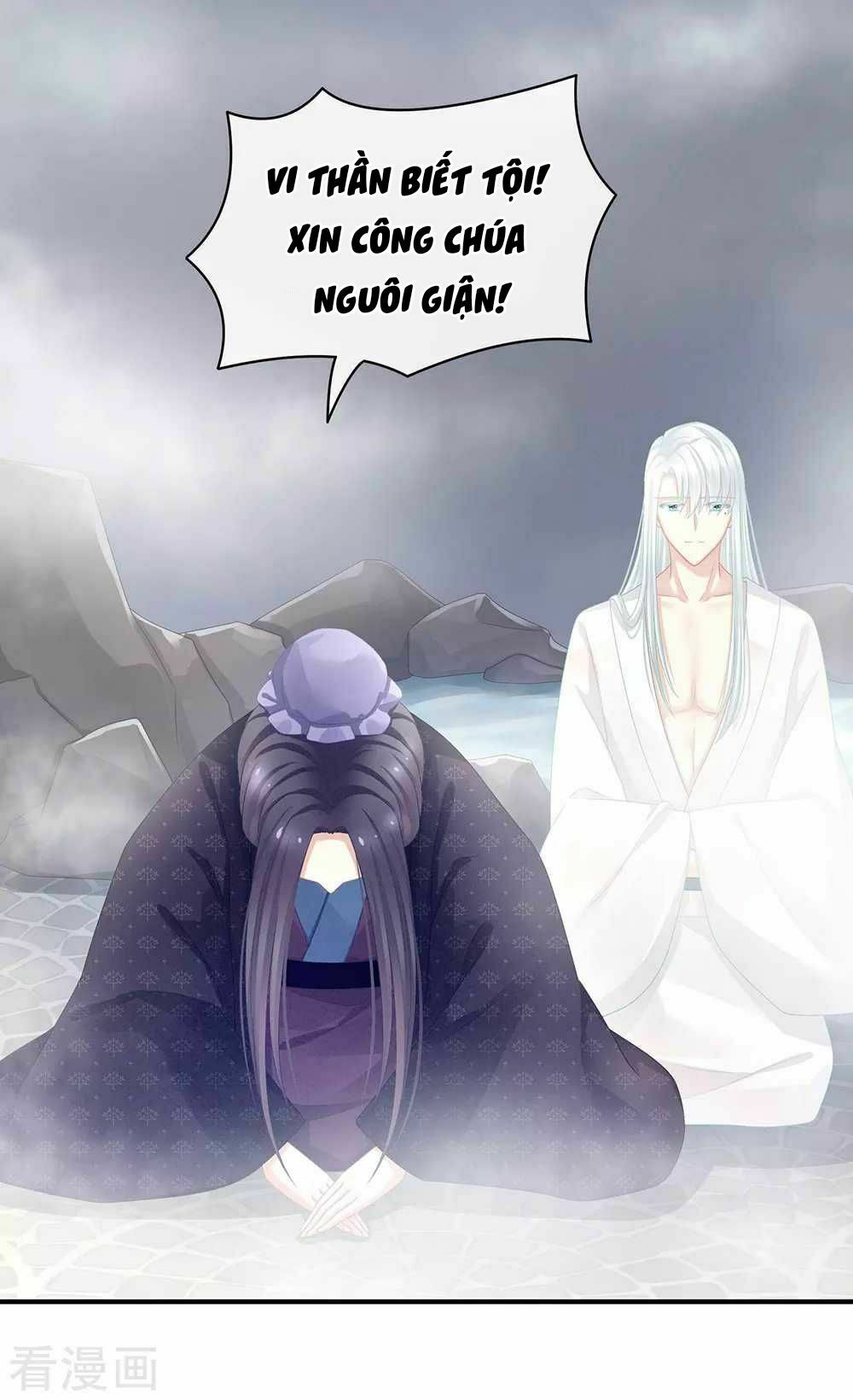 Hậu Cung Của Nữ Đế Chapter 62 - Next Chapter 63