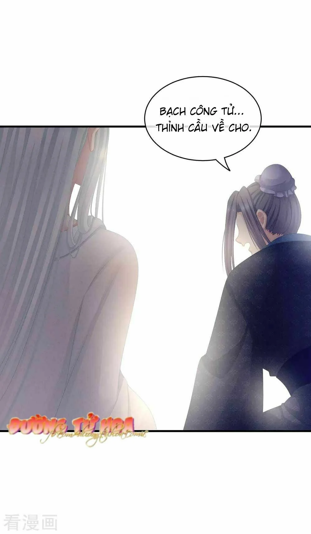 Hậu Cung Của Nữ Đế Chapter 62 - Next Chapter 63