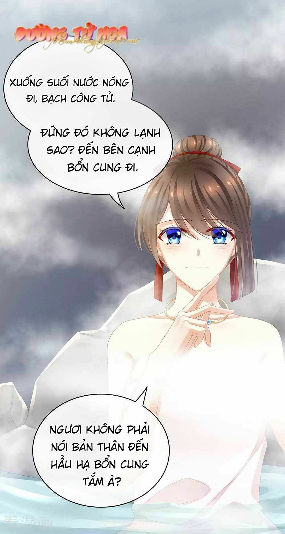 Hậu Cung Của Nữ Đế Chapter 62 - Next Chapter 63