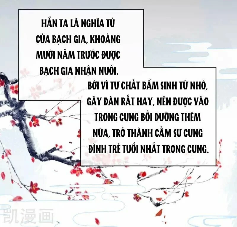 Hậu Cung Của Nữ Đế Chapter 64 - Next Chapter 65