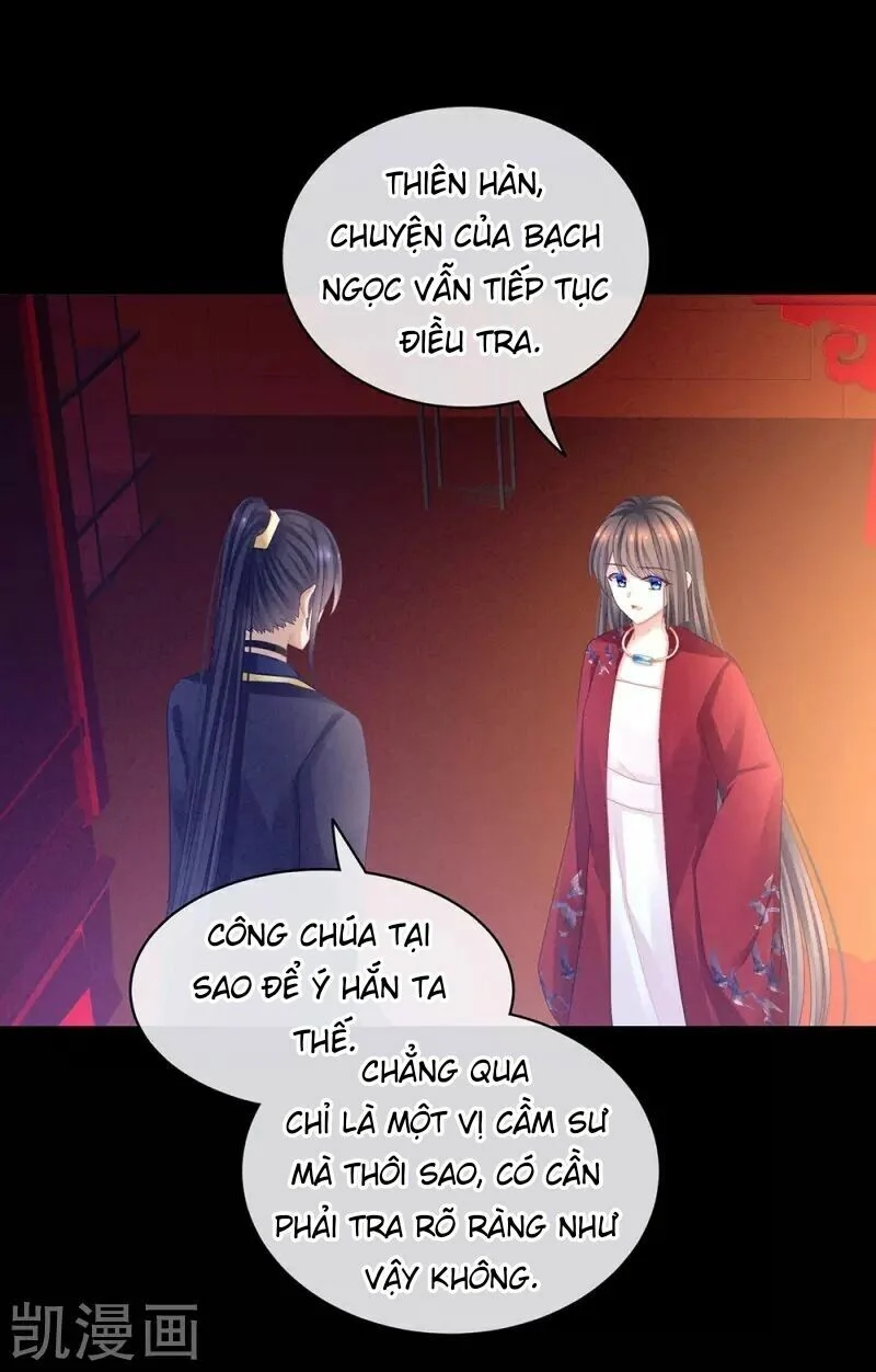 Hậu Cung Của Nữ Đế Chapter 64 - Next Chapter 65