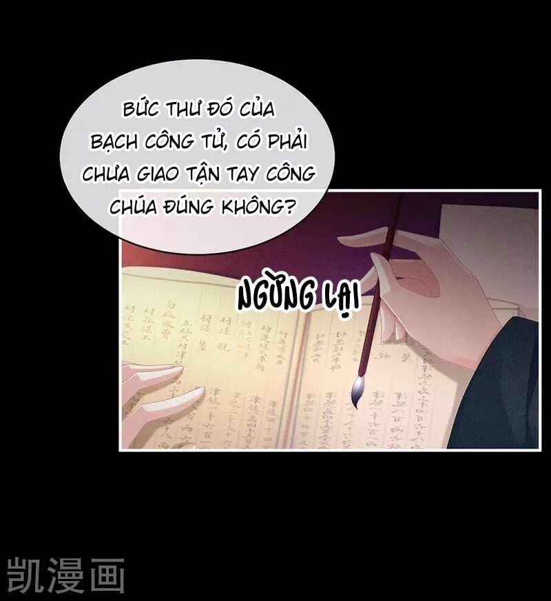 Hậu Cung Của Nữ Đế Chapter 64 - Next Chapter 65