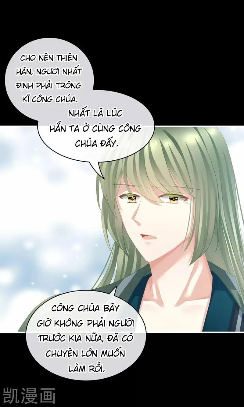 Hậu Cung Của Nữ Đế Chapter 64 - Next Chapter 65