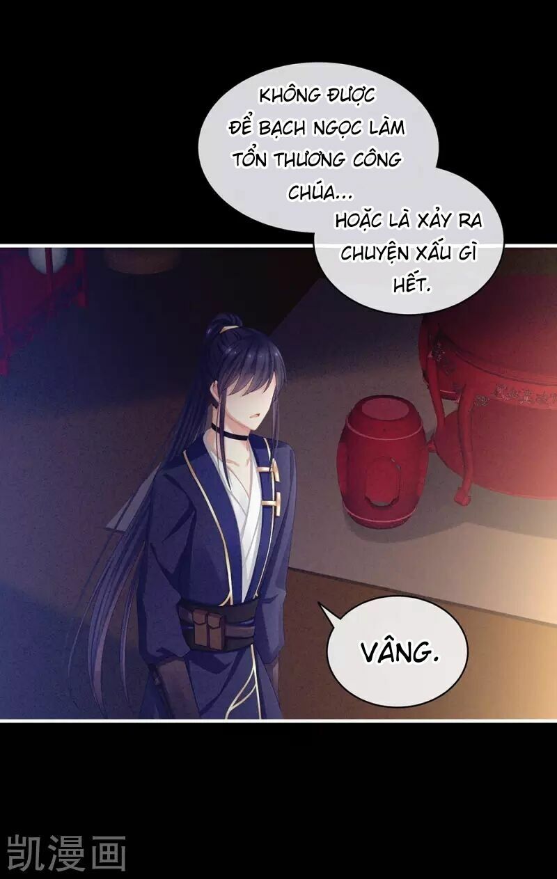 Hậu Cung Của Nữ Đế Chapter 64 - Next Chapter 65