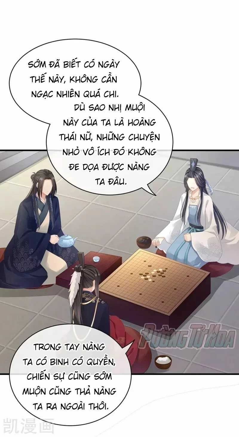 Hậu Cung Của Nữ Đế Chapter 64 - Next Chapter 65