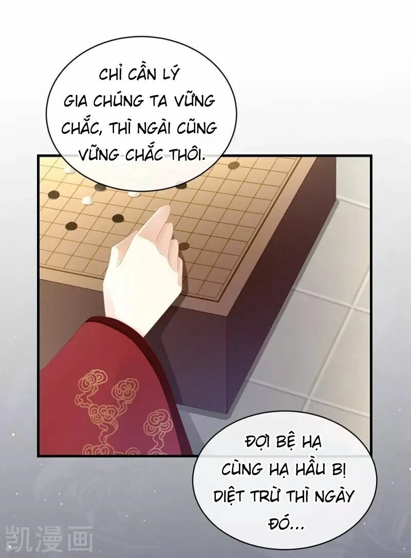 Hậu Cung Của Nữ Đế Chapter 64 - Next Chapter 65