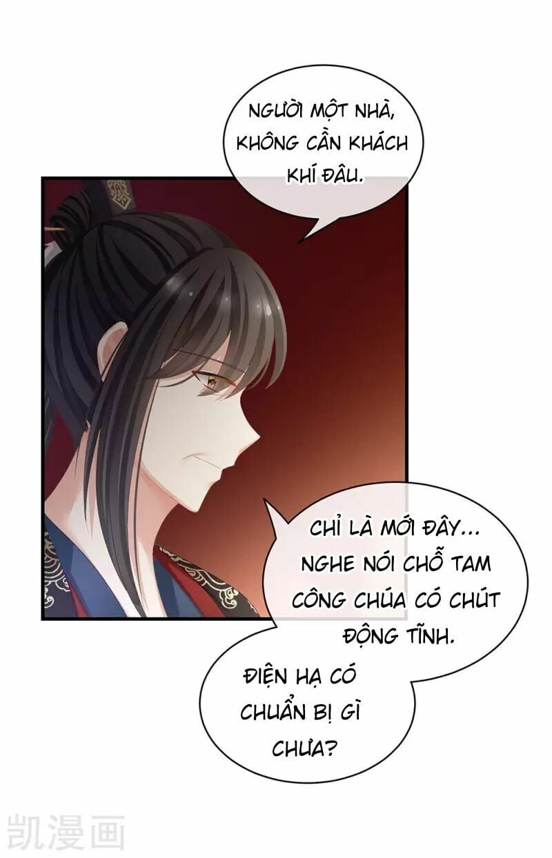 Hậu Cung Của Nữ Đế Chapter 64 - Next Chapter 65