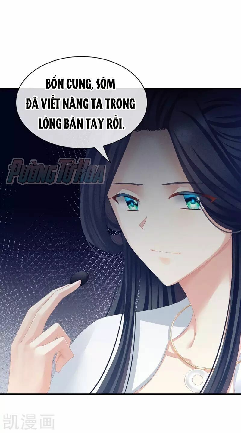 Hậu Cung Của Nữ Đế Chapter 64 - Next Chapter 65