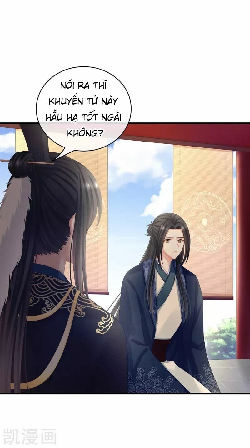 Hậu Cung Của Nữ Đế Chapter 64 - Next Chapter 65