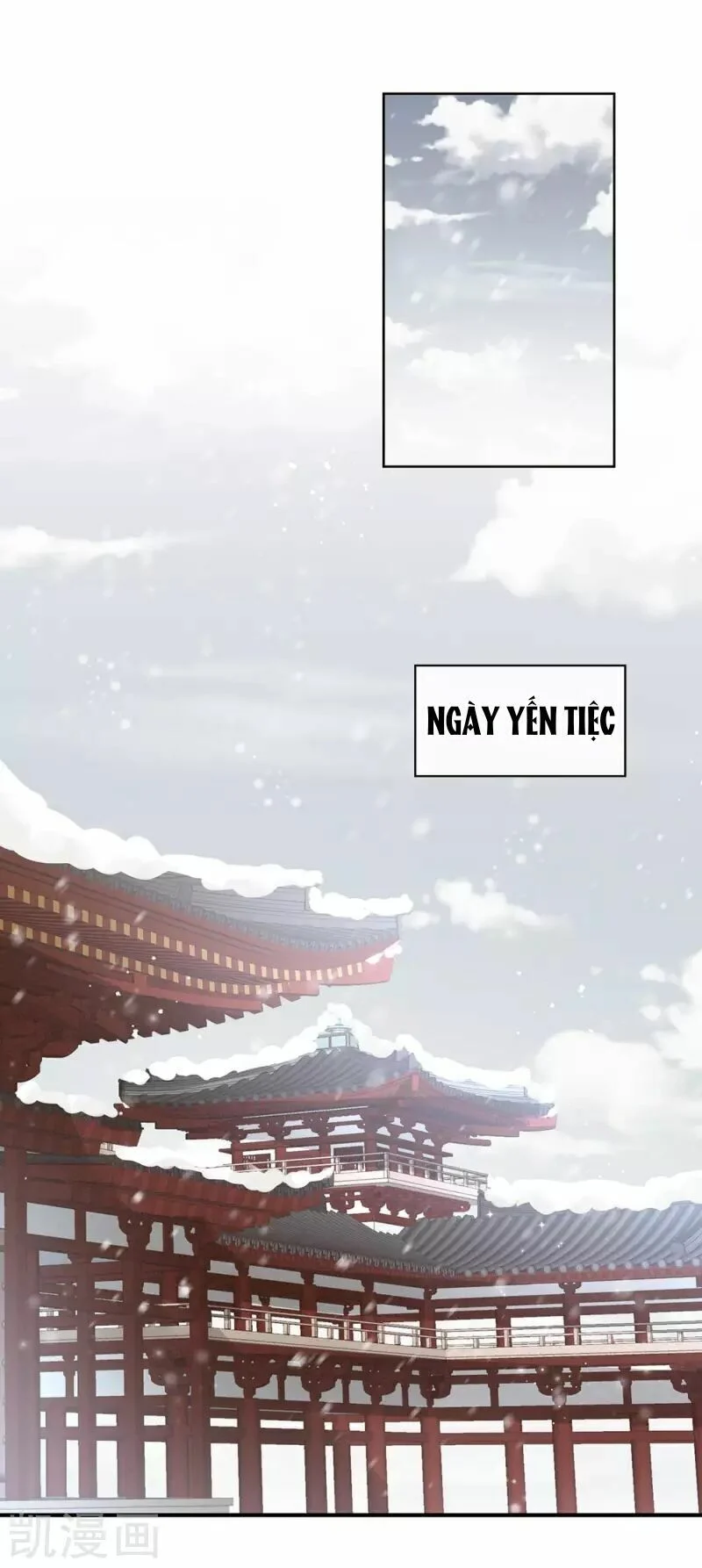 Hậu Cung Của Nữ Đế Chapter 64 - Next Chapter 65