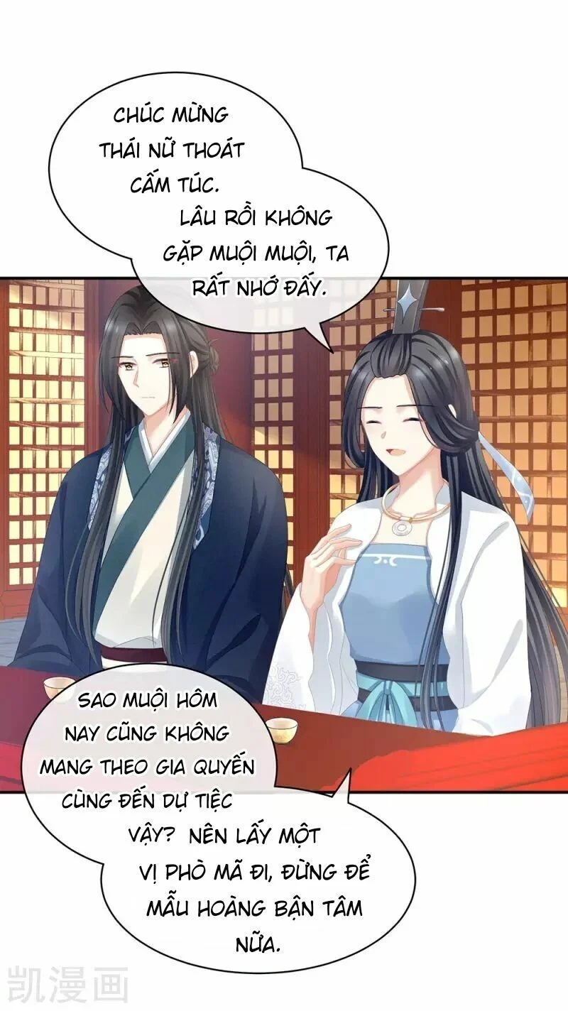 Hậu Cung Của Nữ Đế Chapter 64 - Next Chapter 65