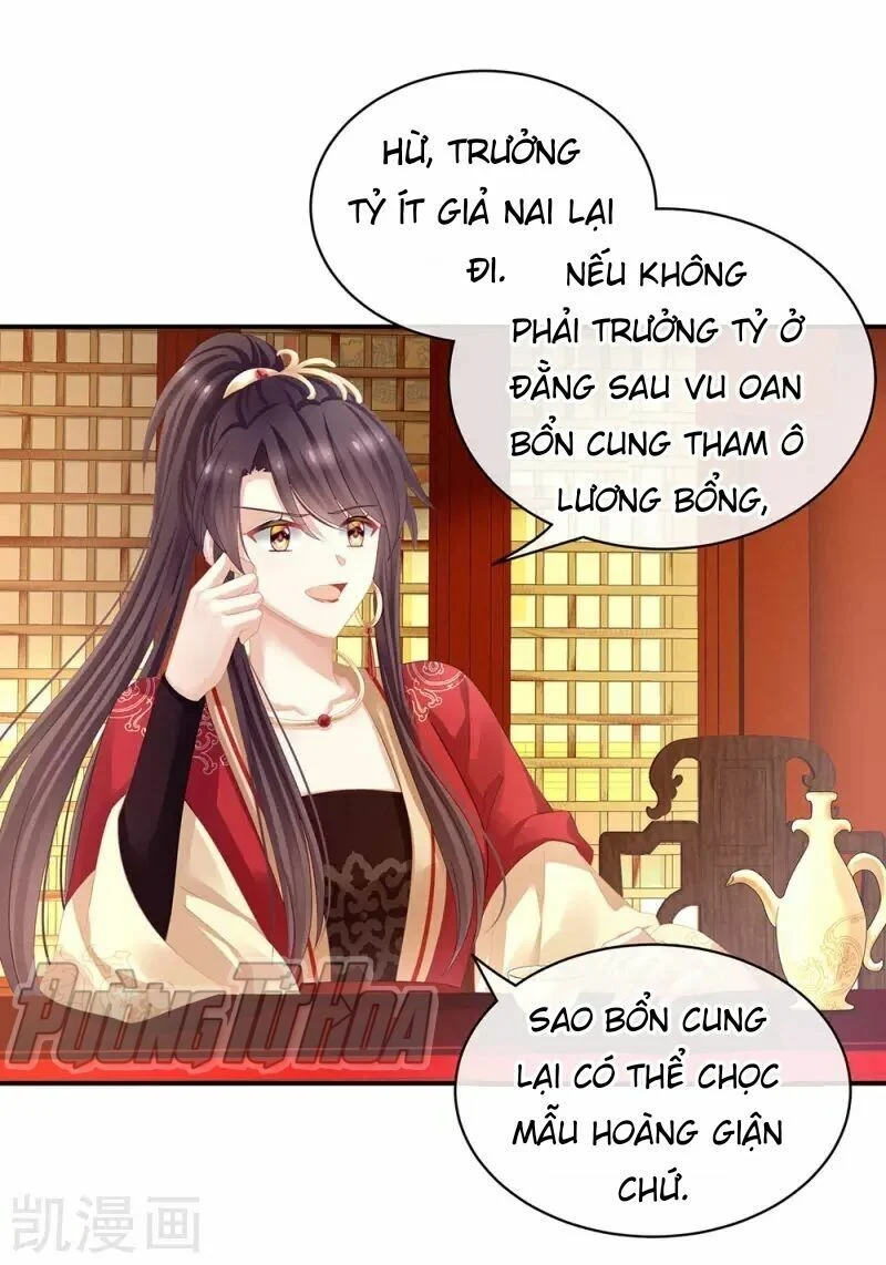 Hậu Cung Của Nữ Đế Chapter 64 - Next Chapter 65