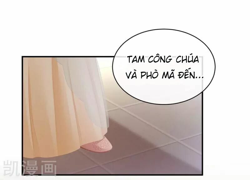 Hậu Cung Của Nữ Đế Chapter 64 - Next Chapter 65