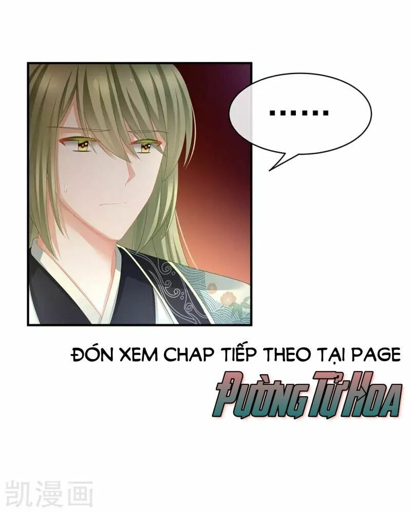 Hậu Cung Của Nữ Đế Chapter 64 - Next Chapter 65