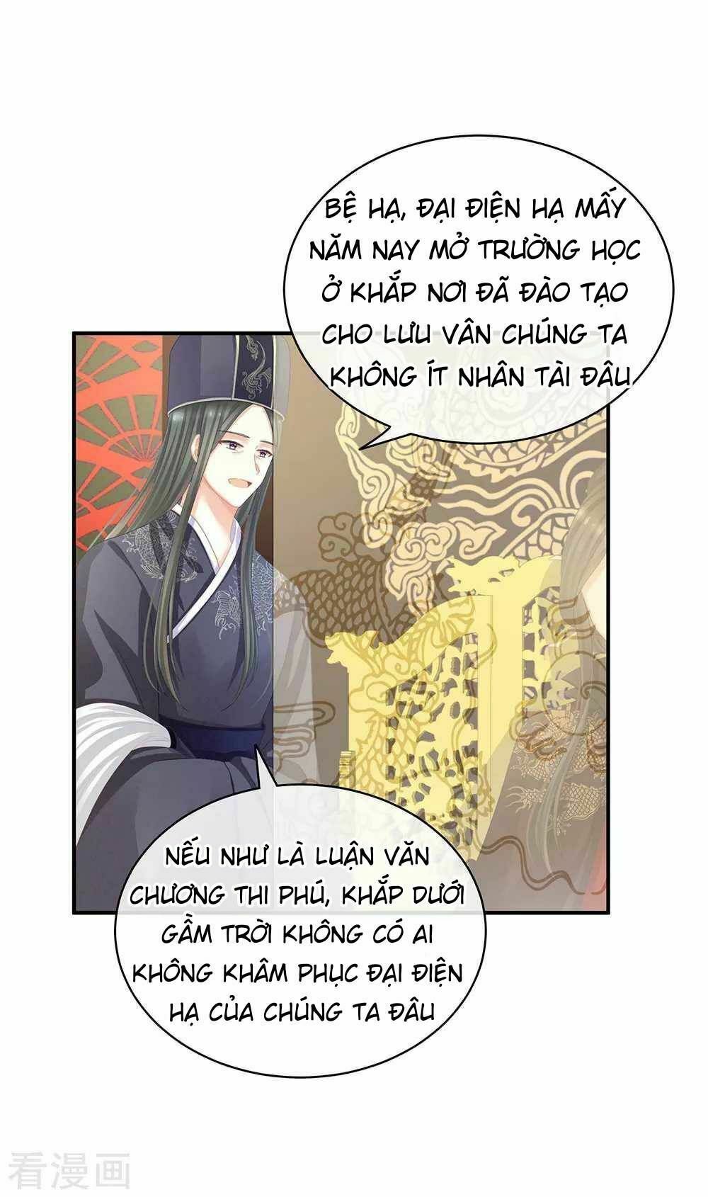 Hậu Cung Của Nữ Đế Chapter 65 - Next Chapter 66