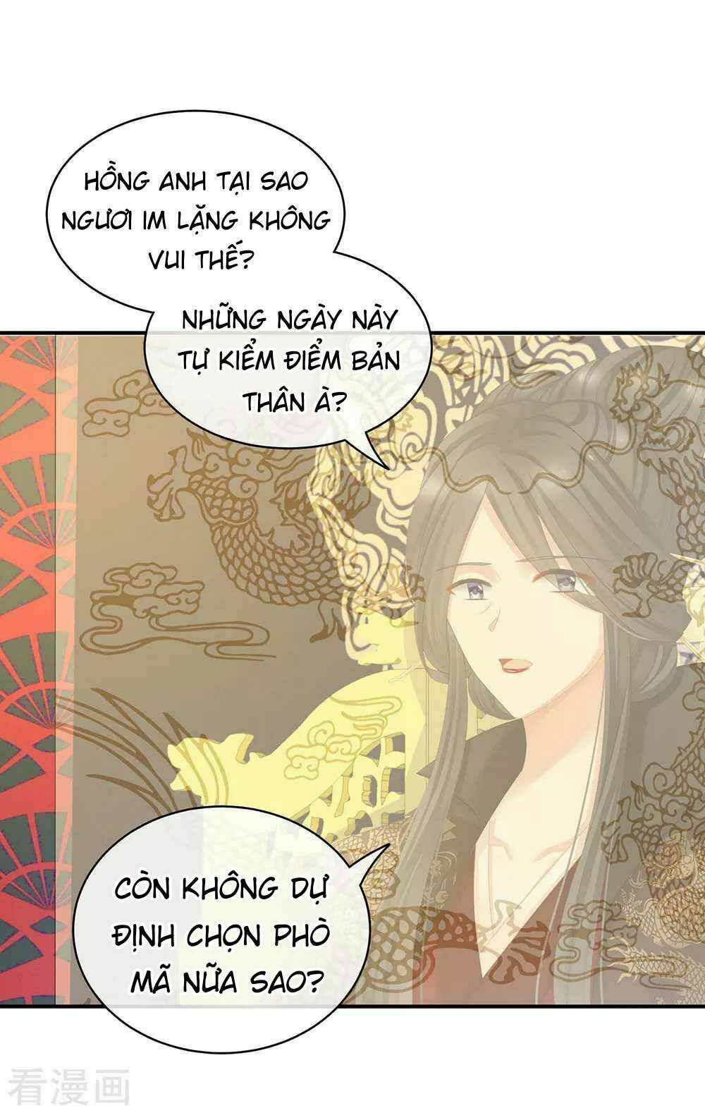 Hậu Cung Của Nữ Đế Chapter 65 - Next Chapter 66