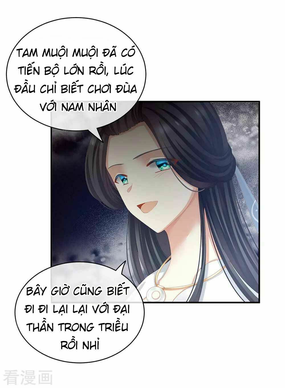 Hậu Cung Của Nữ Đế Chapter 65 - Next Chapter 66