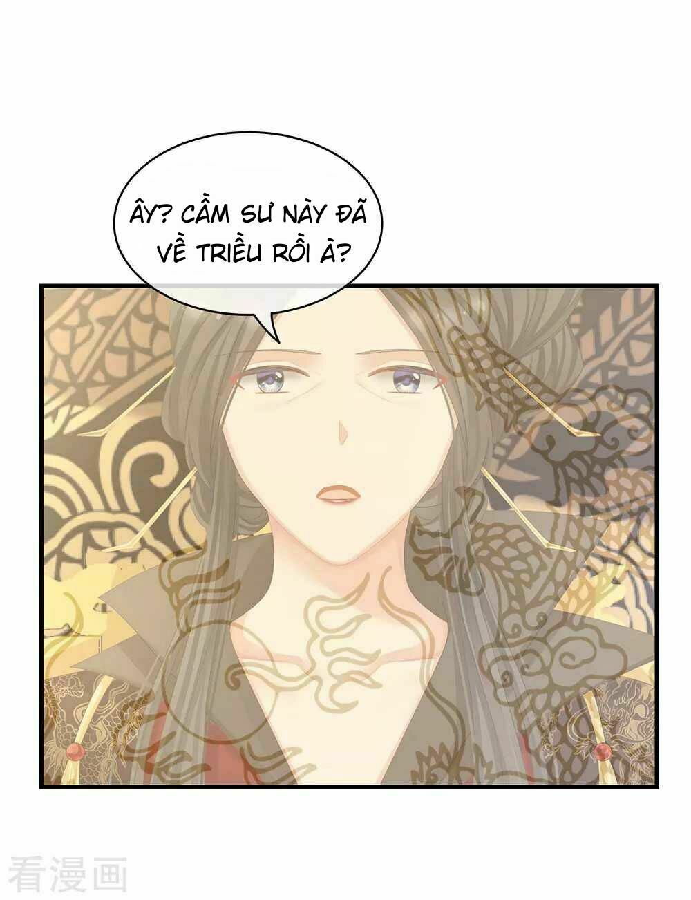 Hậu Cung Của Nữ Đế Chapter 65 - Next Chapter 66